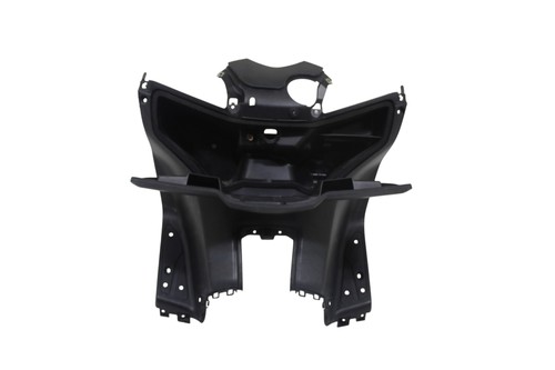 Retroscudo yamaha max 250 - retroscudo, x