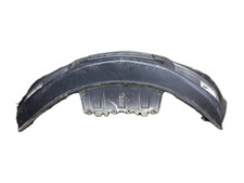 Front bumper opel insignia - front,