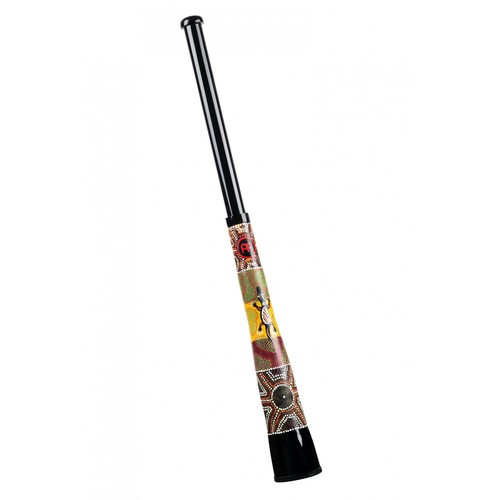 Meinl tsddg2 slide didgeridoo - meinl,