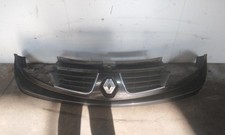 PARAURTI ANTERIORE COMPLETO