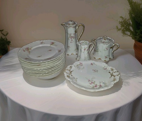 Haviland limoges - haviland, co.
