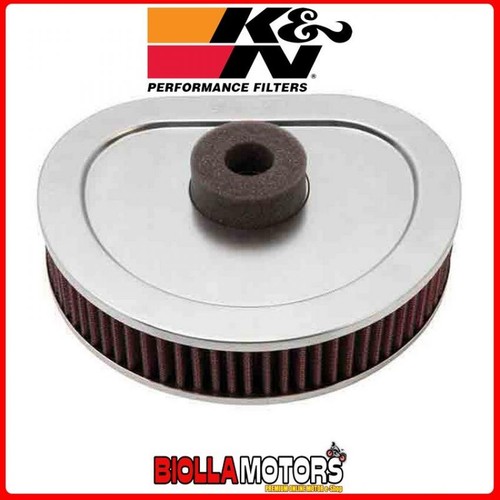 1390 filtro aria - aria, k&n