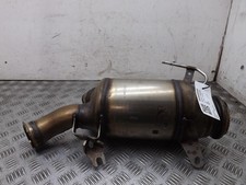 Catalizzatore Audi Q5 S Line