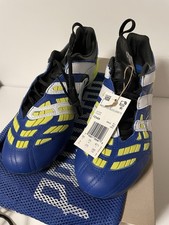 Adidas Predator Accelerator FG Us9 Edizione Limitata (Mania Elite 30 Absolute SE)