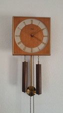 Orologio parete pendolo - parete, a