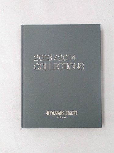 Audemars piguet brassus - piguet,