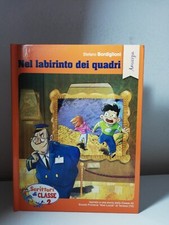 Nel labirinto dei quadri - nel,
