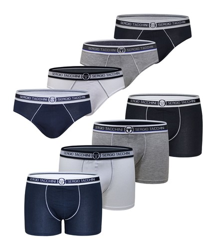 Slip boxer uomo sergio - da,