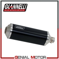 Scarico Completo Giannelli