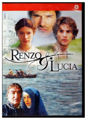 Renzo lucia francesca - e,