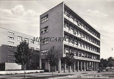 MILANO: Universita' L. Bocconi    1960