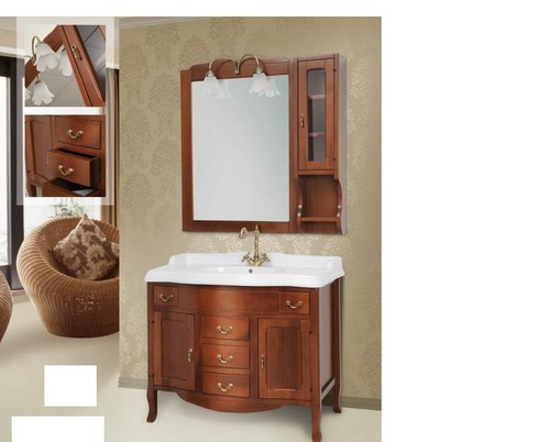 Arredo bagno classico - arredo,