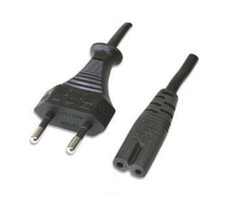 CAVO DI ALIMENTAZIONE BIPOLARE