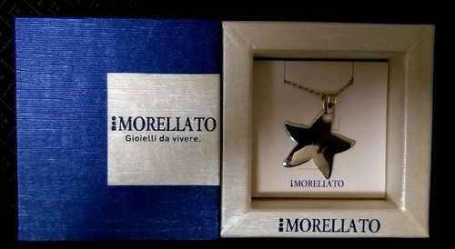 Morellato collana da - -, donna