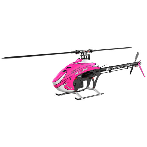 Goosky legend rs5 6ch - goosky, 3d