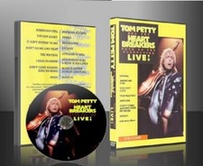 TOM PETTY  Pack Up The