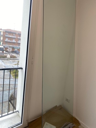 Vetro per finestra porta - o,