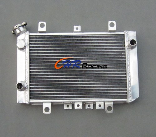 Radiatore alluminio per atv - radiatore,