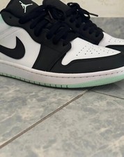 Jordan 1 Low Nike taglia 45 Eur