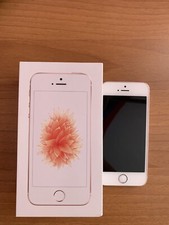 iphone se 2016 32GB-OROROSA