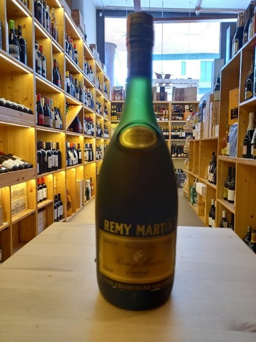 Cognac remy martin fine - remy,