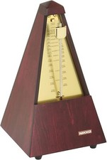 Metronomo Ying-Ko SunKo legno