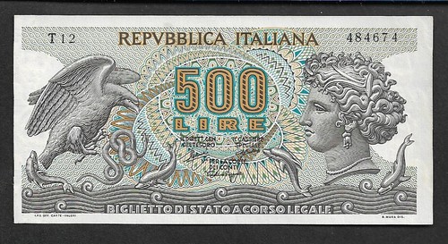 23467 repubblica italiana - repubblica,