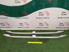 8200730280 BARRE BARRA TETTO PORTATUTTO RENAULT SCENIC MEGANE SW 1.5 (20022010)