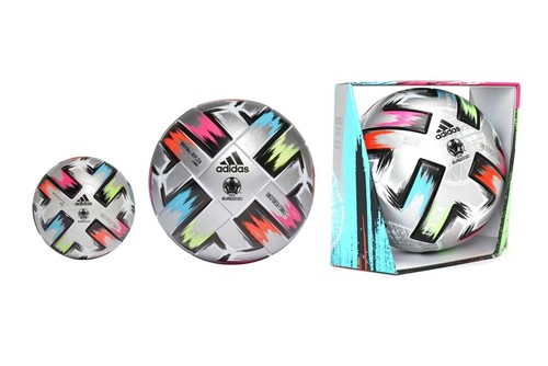 Calcio adidas uniforia finale - adidas,