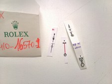 ULTRA RARE ROLEX EXPLORER II