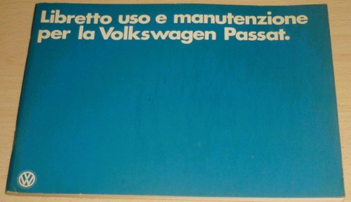 Libretto uso manutenzione - e,