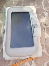 Tettuccio Apribile Manuale