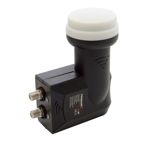 Wideband wide range - px-wr, lnb