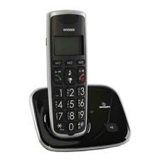 Brondi Telefono cordless DECT