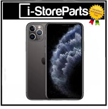 APPLE IPHONE 11 PRO 256 GB NERO ECCELLENTE GARANZIA RICONDIZIONATO A+++ BLACK