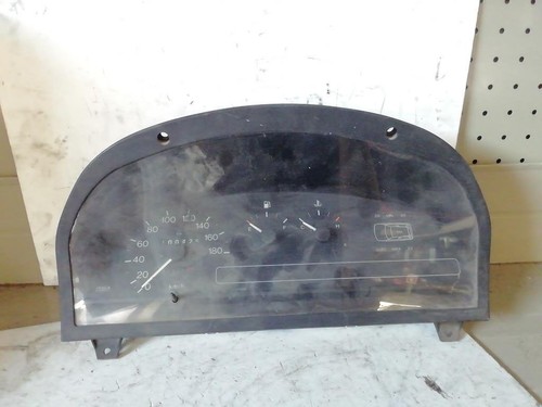 Quadro strumenti - quadro,