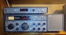 Ricevitore Jrc 515+