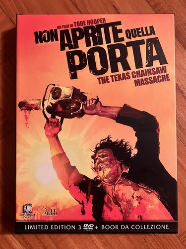 Dvd non aprite quella - non,