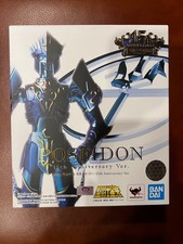Bandai Saint Seiya Myth Cloth