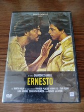 LOTTO 3 DVD SALVATORE SAMPERI