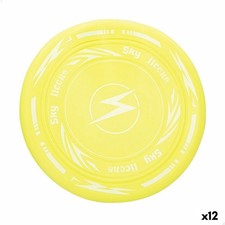 Frisbee Colorbaby Let's fly