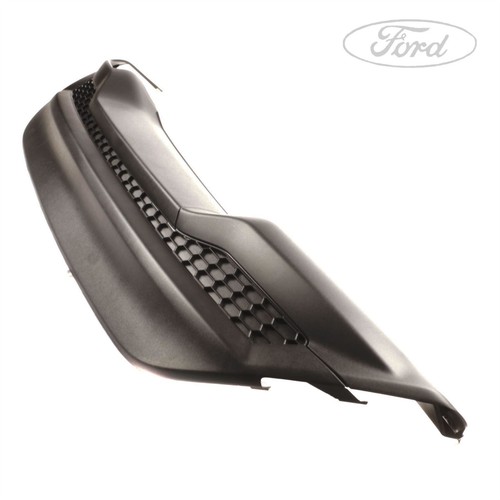 Copertura diffusore paraurti