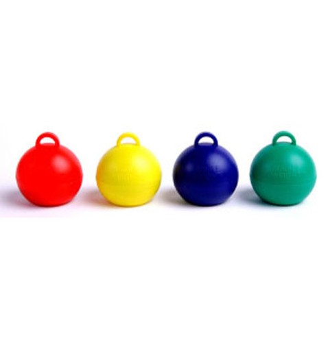 Peso palla 35gr per palloncini - peso,