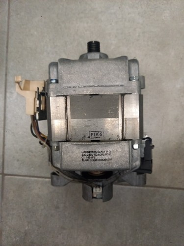 Motore lavatrice elettrolux - motore,