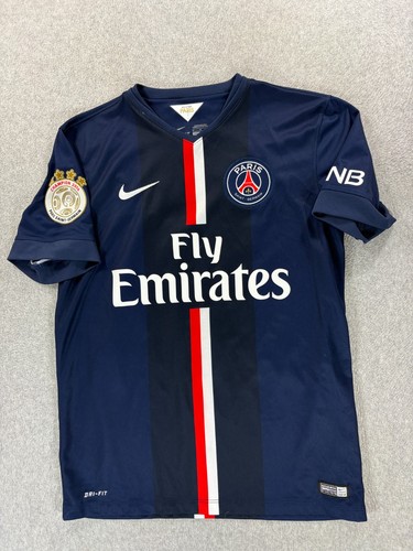 Maglia calcio futball paris - calcio,