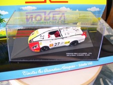 Porsche 908 /2 LH Flunder 24h