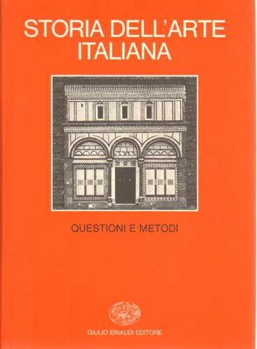 Storia dell arte - dell'arte, italiana