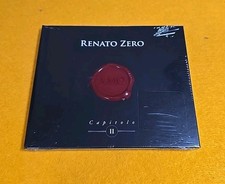  RENATO ZERO - AMO CAPITOLO