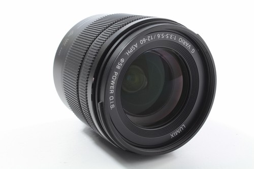 Panasonic lumix vario 60 - panasonic, g