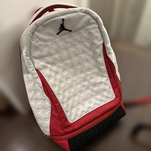 Jordan retro zaino chicago - 13,